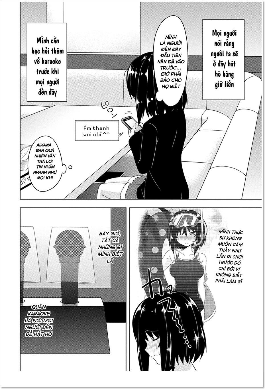 Devilchi Chapter 13 - 8