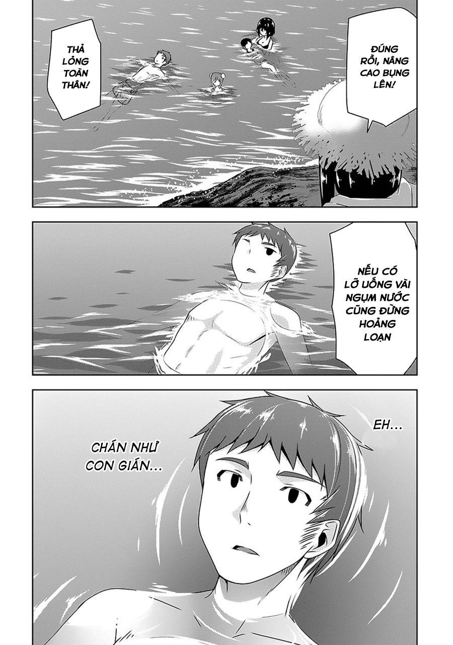 Devilchi Chapter 24 - Trang 2