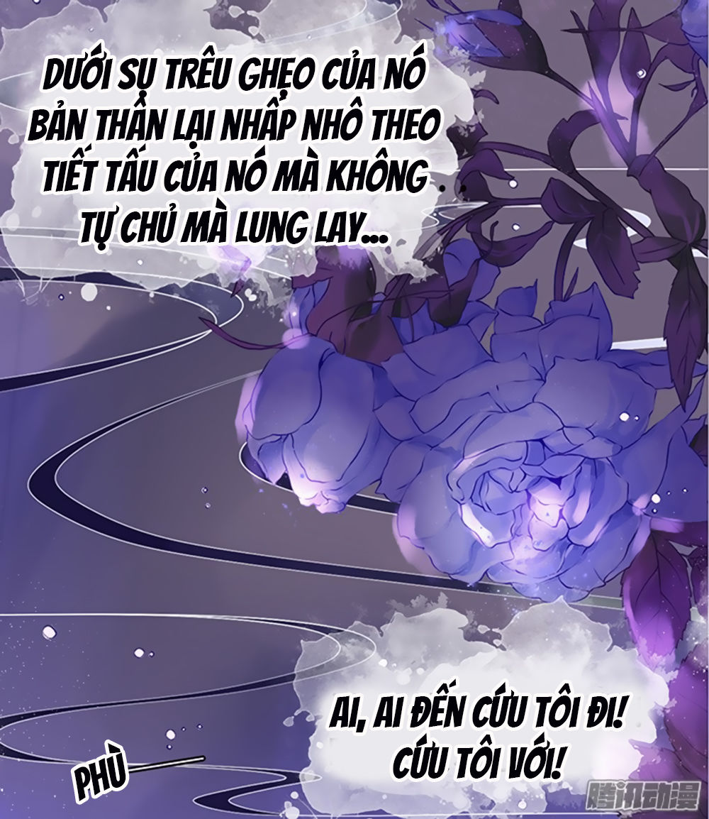 Tân Nương Của Âm Dương Giới Chapter 1 - 43