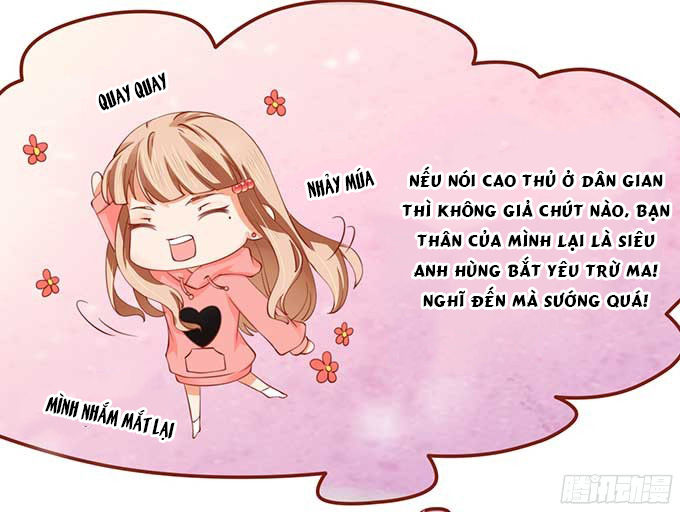 Tân Nương Của Âm Dương Giới Chapter 12 - 9