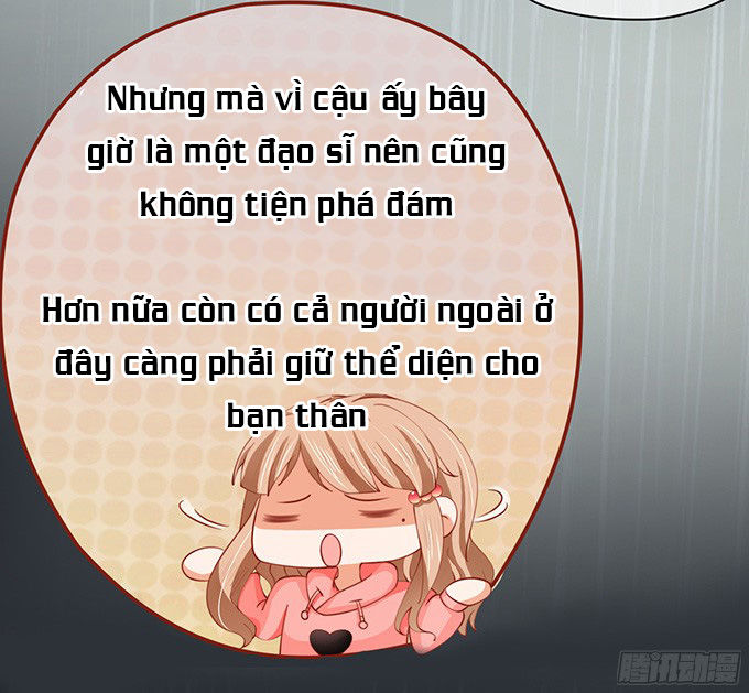 Tân Nương Của Âm Dương Giới Chapter 13 - 10