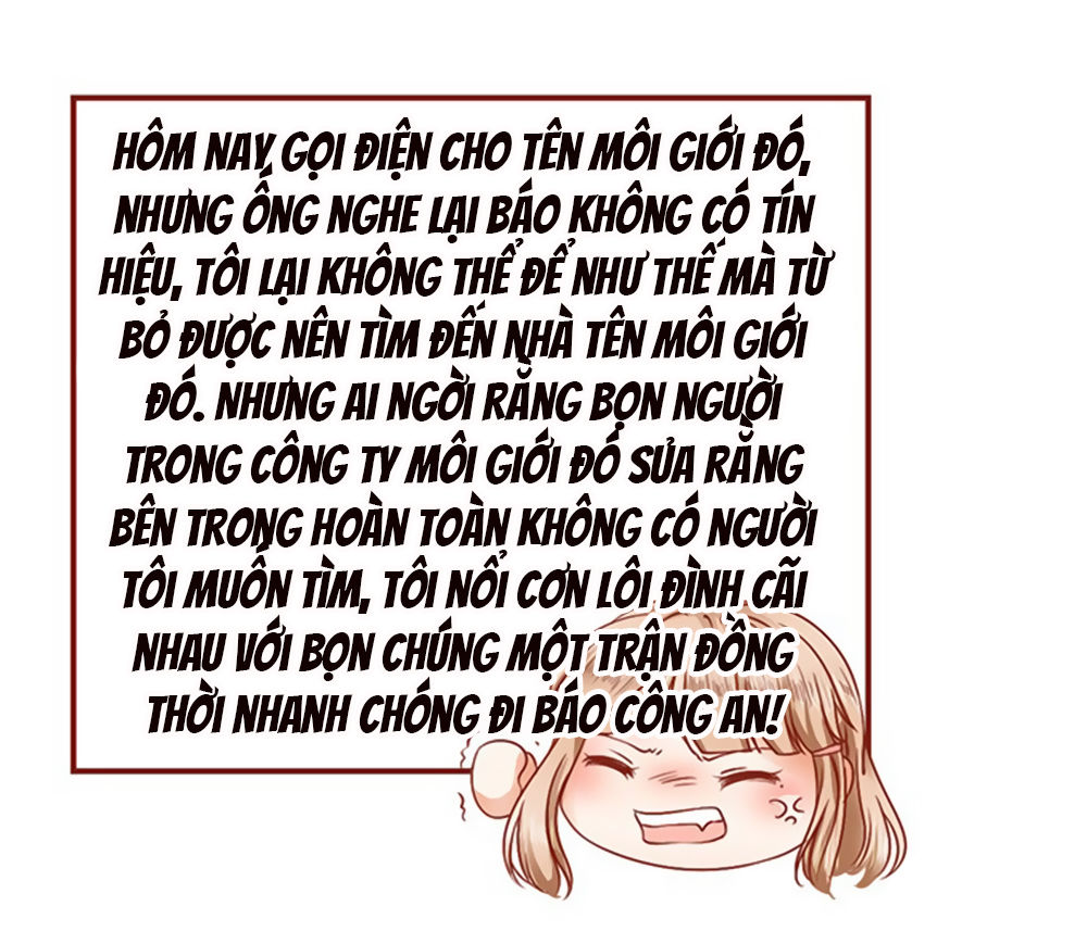 Tân Nương Của Âm Dương Giới Chapter 2 - 6