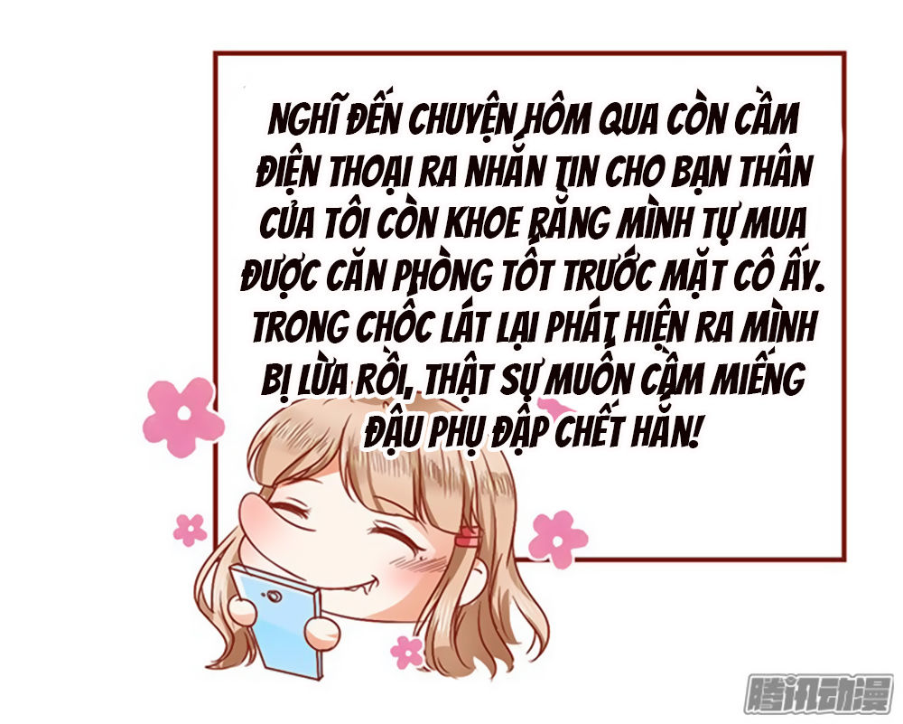 Tân Nương Của Âm Dương Giới Chapter 2 - 7