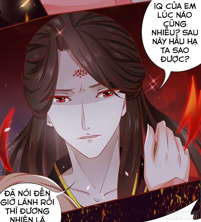 Tân Nương Của Âm Dương Giới Chapter 8 - 13