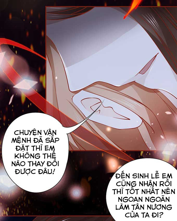 Tân Nương Của Âm Dương Giới Chapter 8 - 18