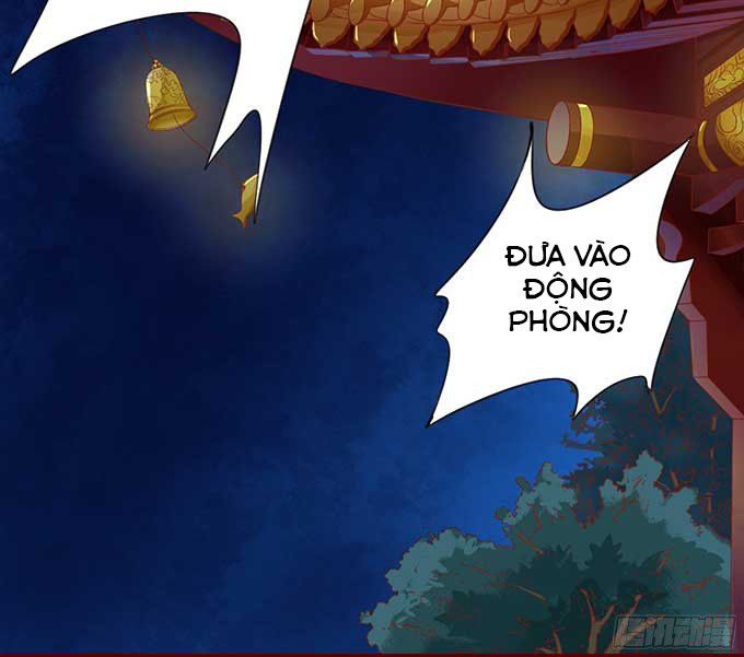 Tân Nương Của Âm Dương Giới Chapter 8 - 35