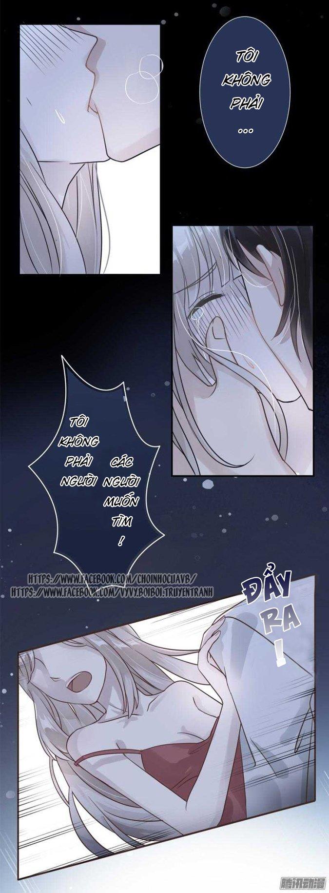 Thác Sủng Thiên Giá Danh Viên Chapter 1 - 26