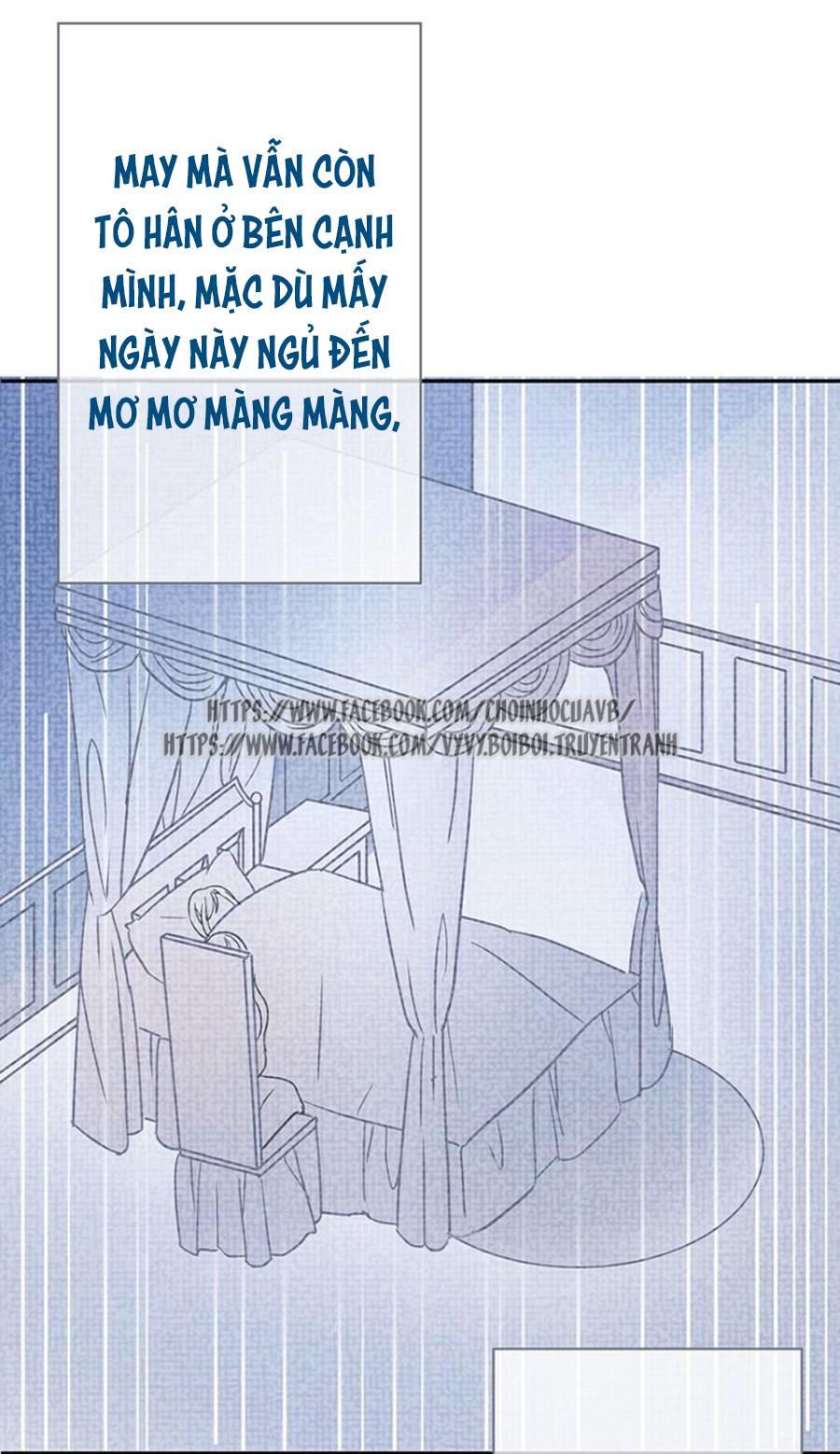 Thác Sủng Thiên Giá Danh Viên Chapter 10 - 11