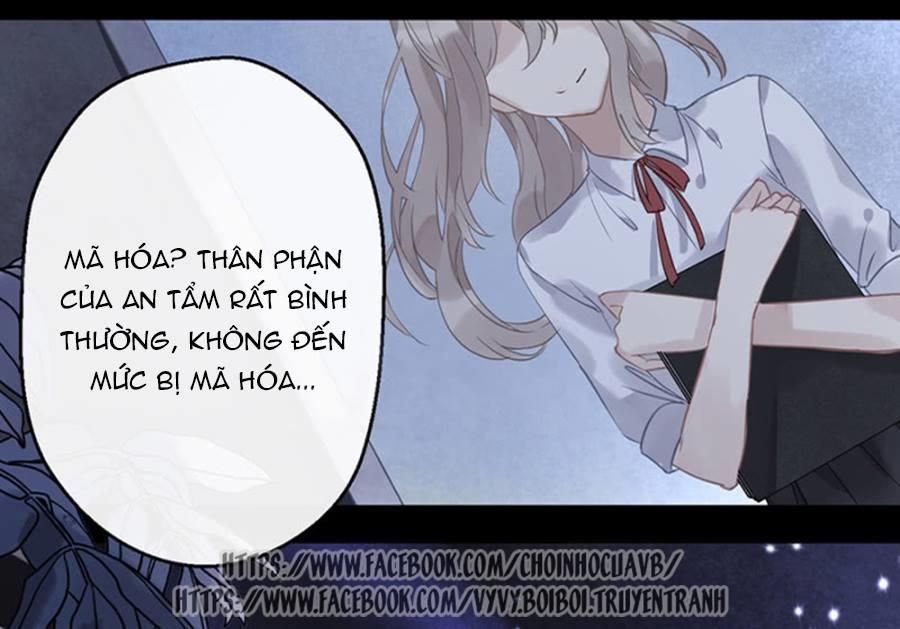 Thác Sủng Thiên Giá Danh Viên Chapter 18 - 27