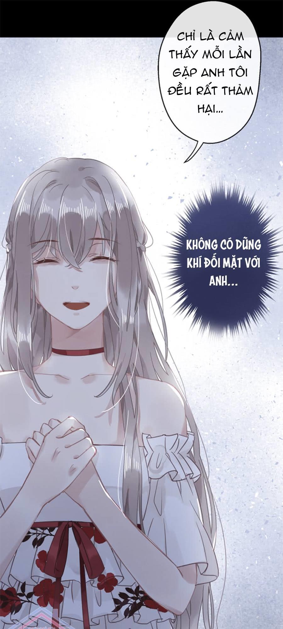 Thác Sủng Thiên Giá Danh Viên Chapter 19 - 13