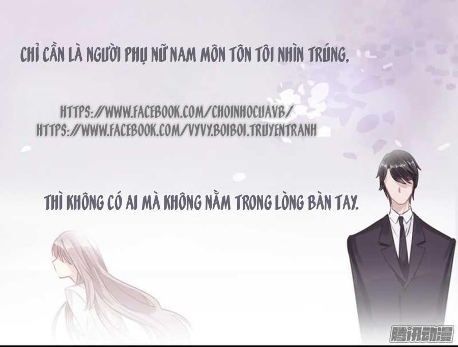 Thác Sủng Thiên Giá Danh Viên Chapter 3 - 12