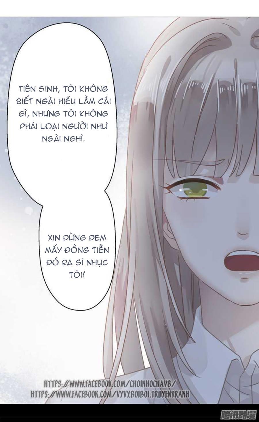 Thác Sủng Thiên Giá Danh Viên Chapter 3 - 15