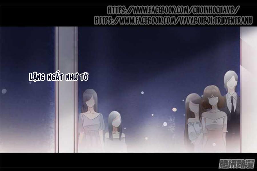 Thác Sủng Thiên Giá Danh Viên Chapter 3 - 16