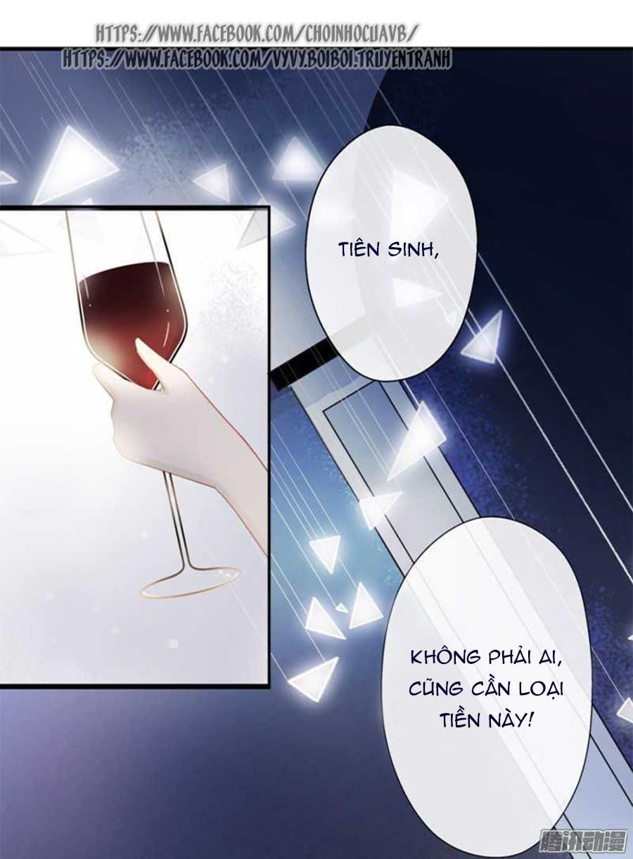 Thác Sủng Thiên Giá Danh Viên Chapter 3 - 23