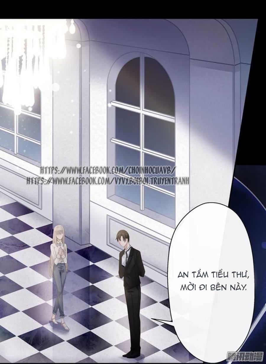 Thác Sủng Thiên Giá Danh Viên Chapter 3 - 5