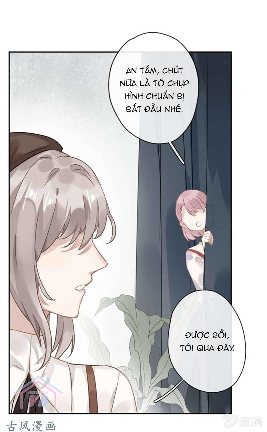 Thác Sủng Thiên Giá Danh Viên Chapter 30 - 14