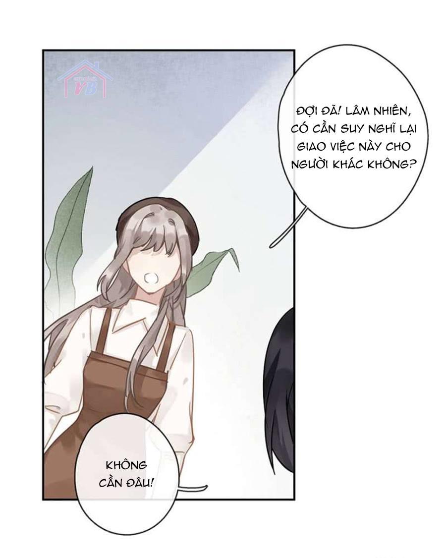 Thác Sủng Thiên Giá Danh Viên Chapter 30 - 10