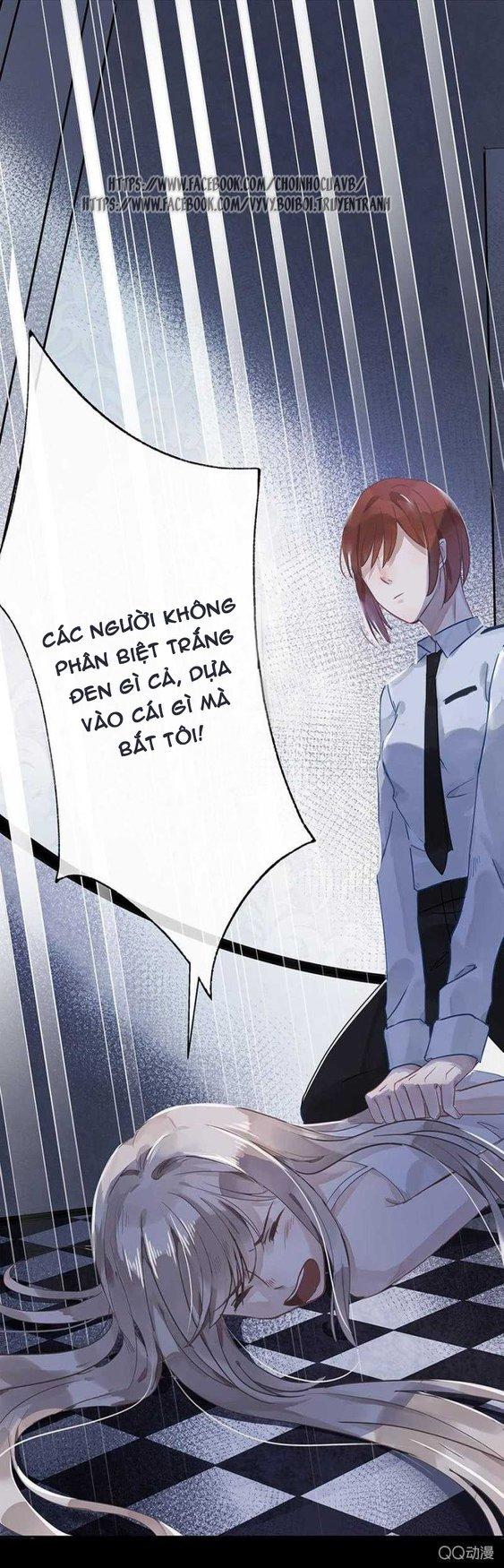 Thác Sủng Thiên Giá Danh Viên Chapter 7 - 19