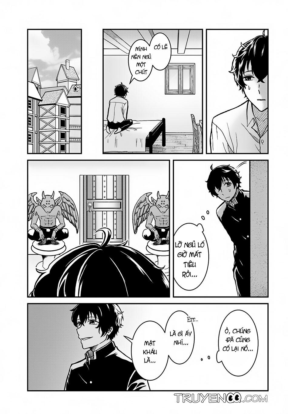 Nidome No Yuusha Chapter 3 - 29