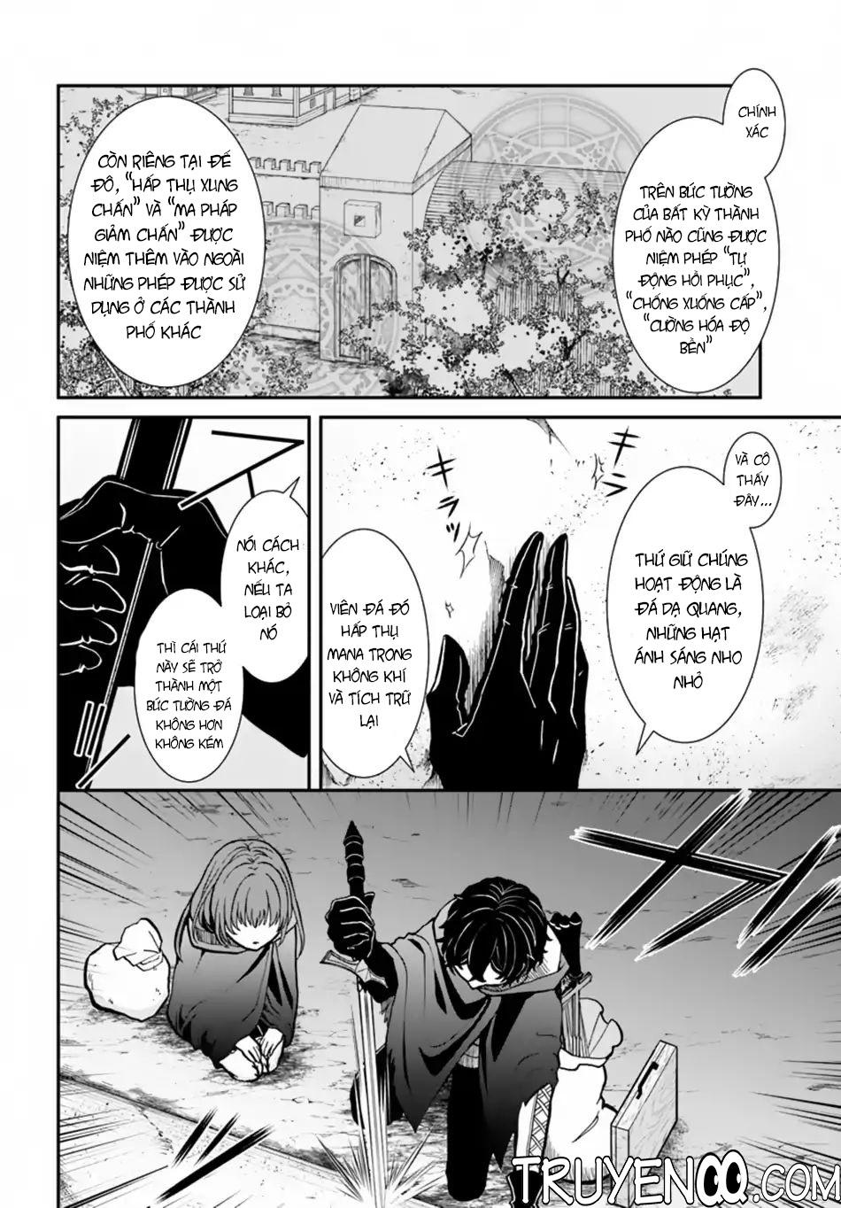 Nidome No Yuusha Chapter 7 - 23