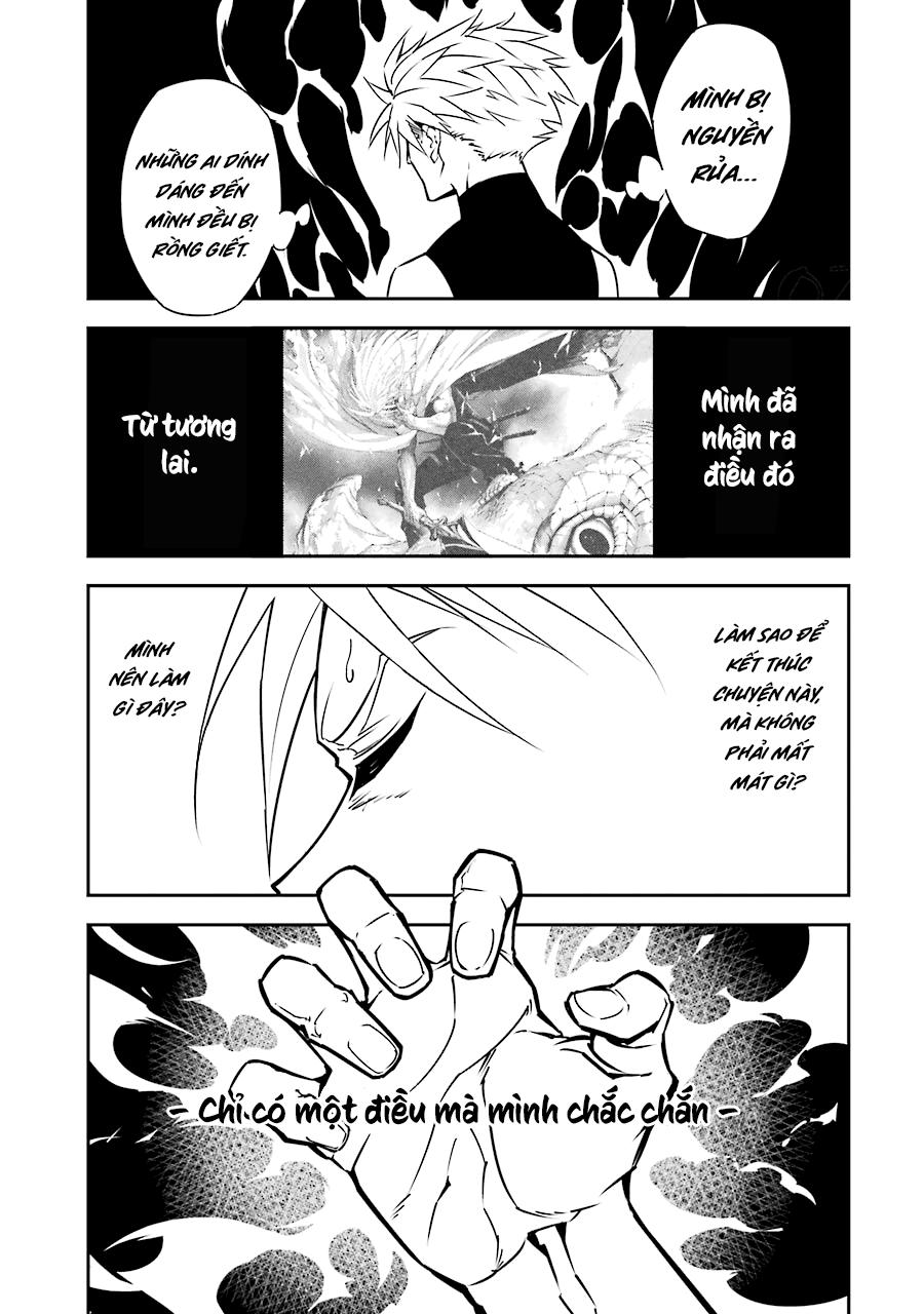 Ragna Crimson Chapter 2 - 44