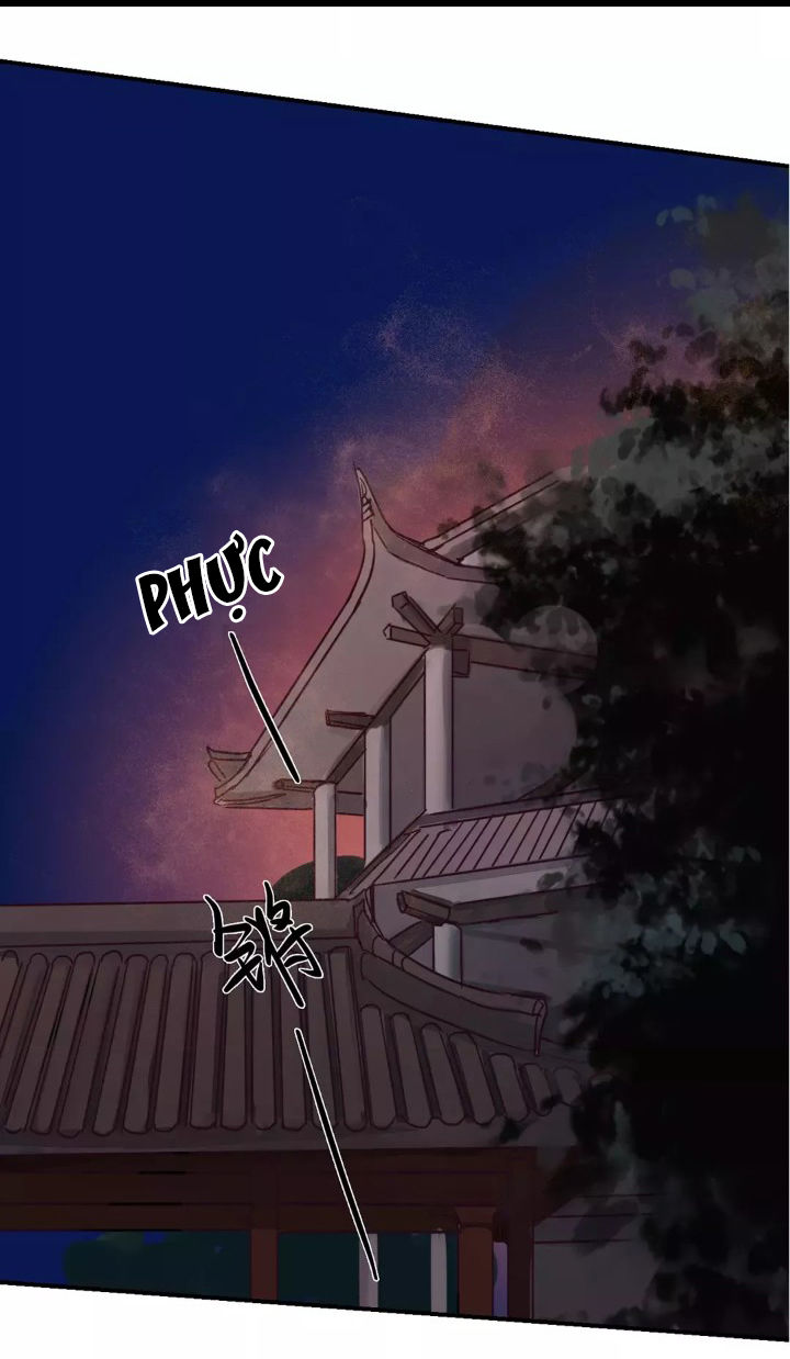 Chỉ Phu Vi Thê Chapter 10 - 3