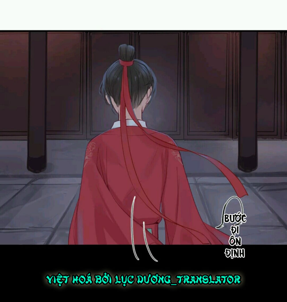 Chỉ Phu Vi Thê Chapter 2 - 23