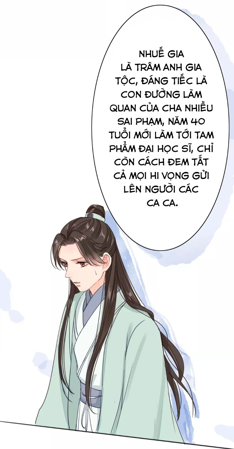 Chỉ Phu Vi Thê Chapter 22 - 20