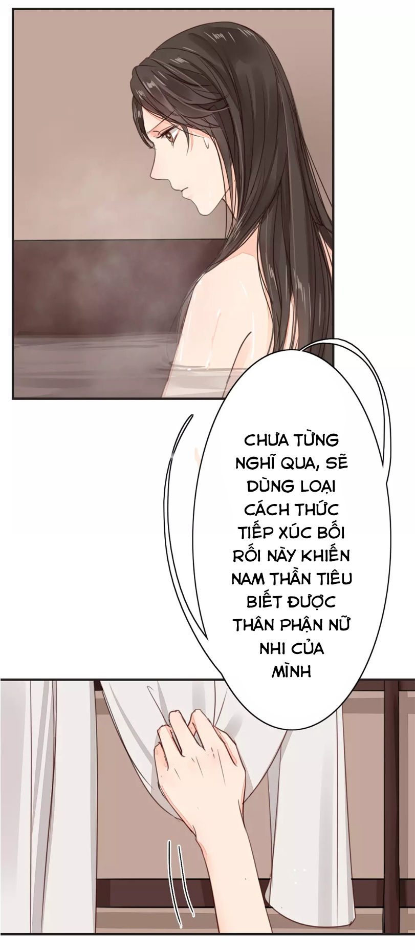 Chỉ Phu Vi Thê Chapter 22 - 10