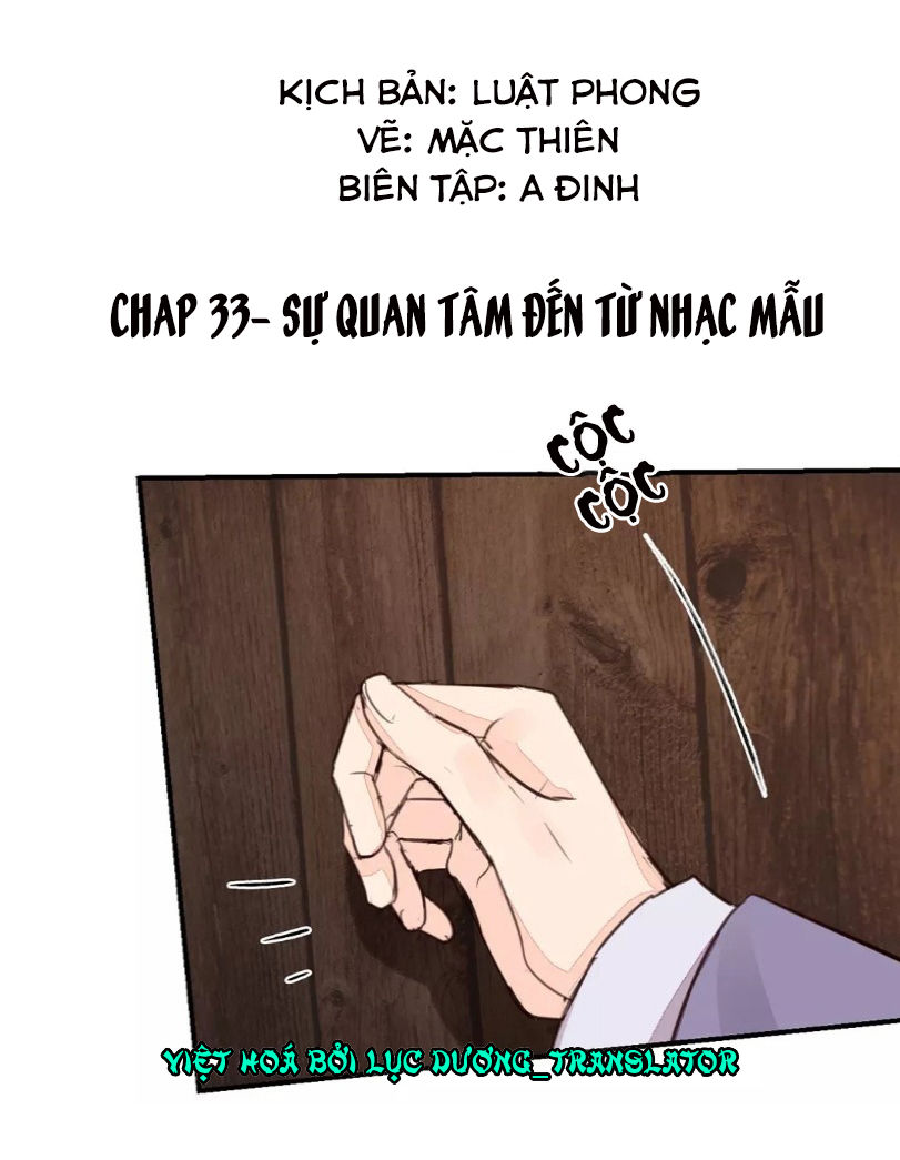 Chỉ Phu Vi Thê Chapter 33 - 2