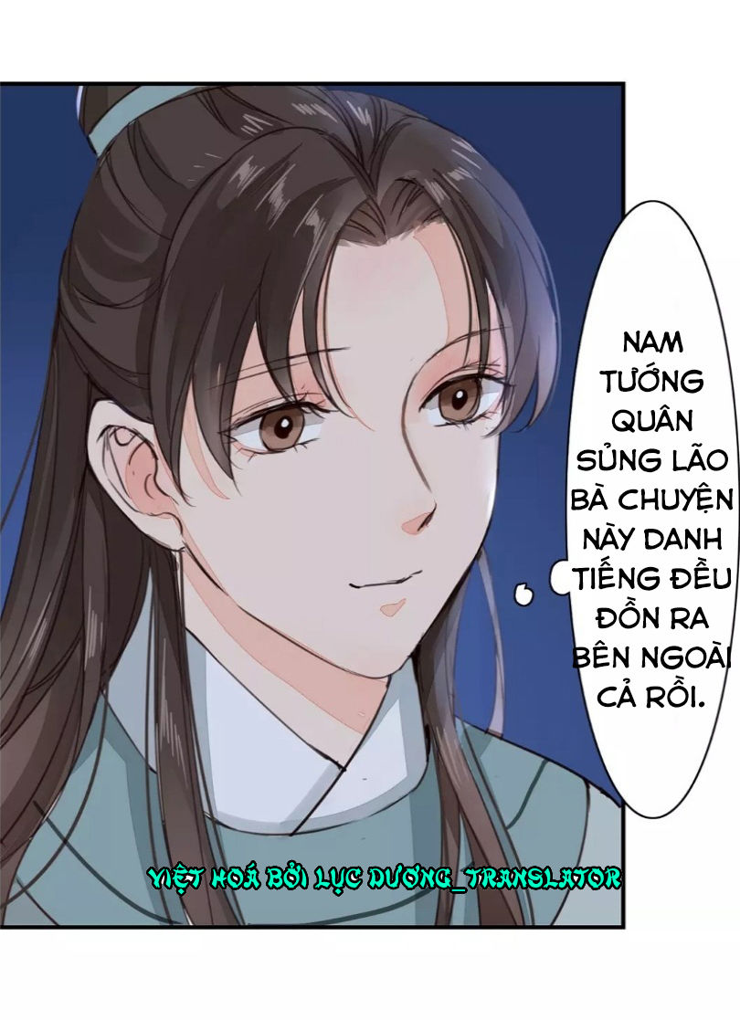 Chỉ Phu Vi Thê Chapter 34 - 8