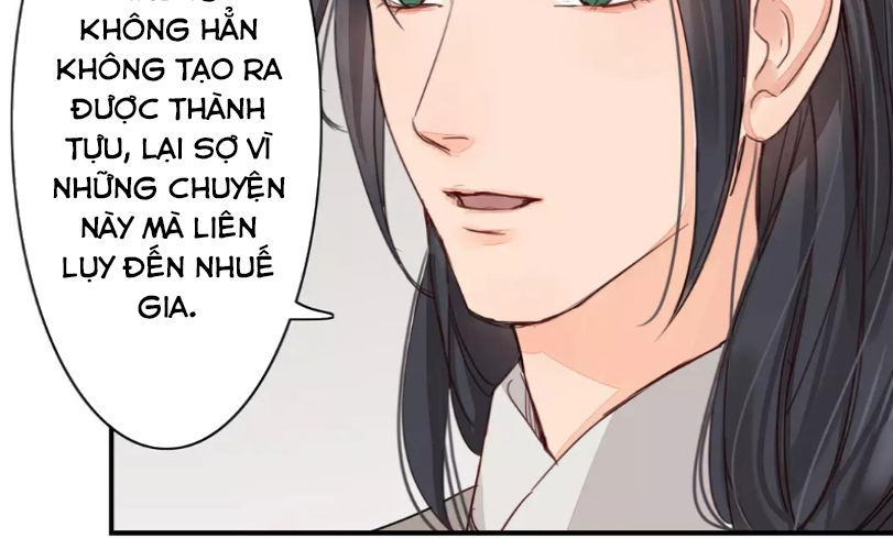 Chỉ Phu Vi Thê Chapter 38 - 8