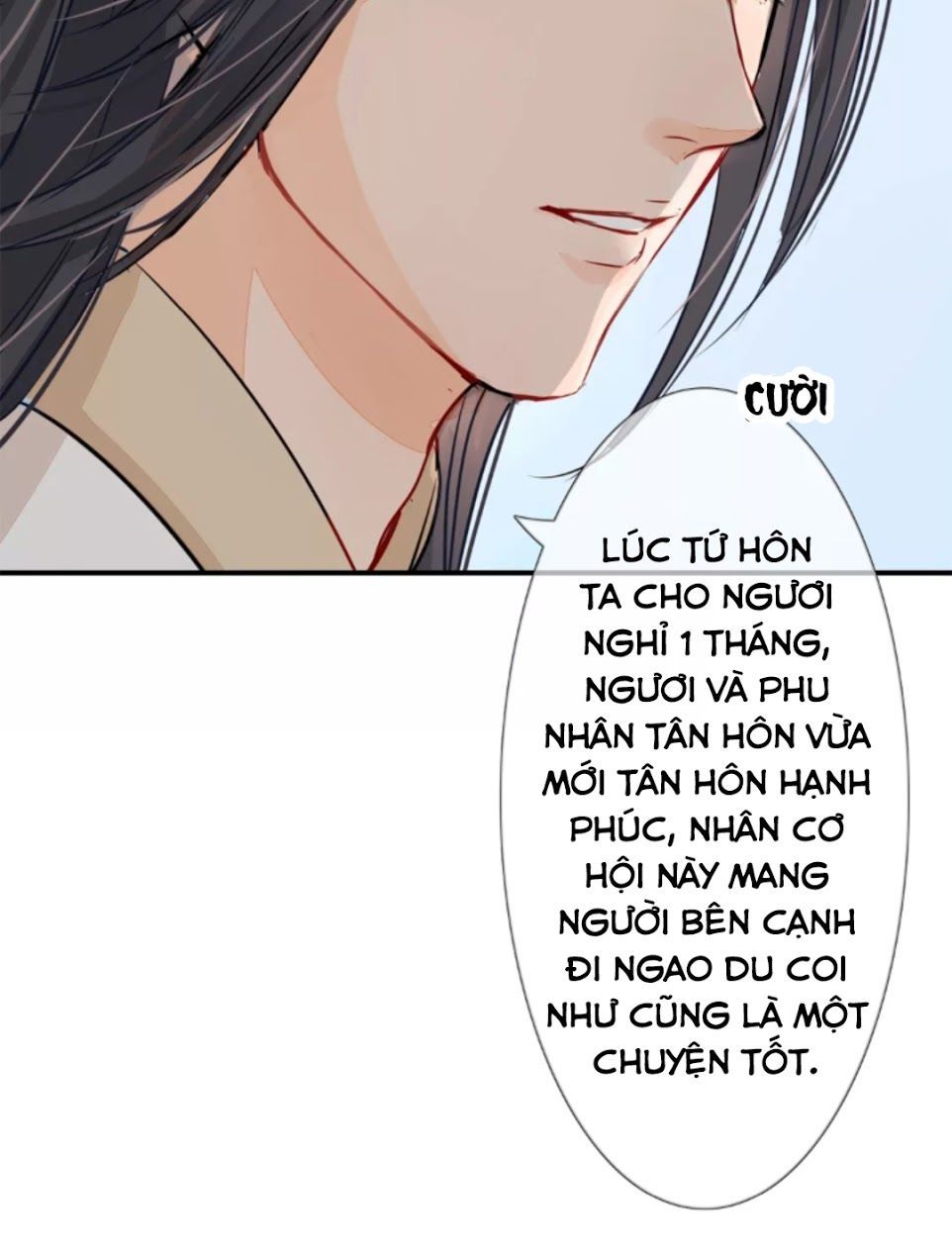 Chỉ Phu Vi Thê Chapter 7 - 13