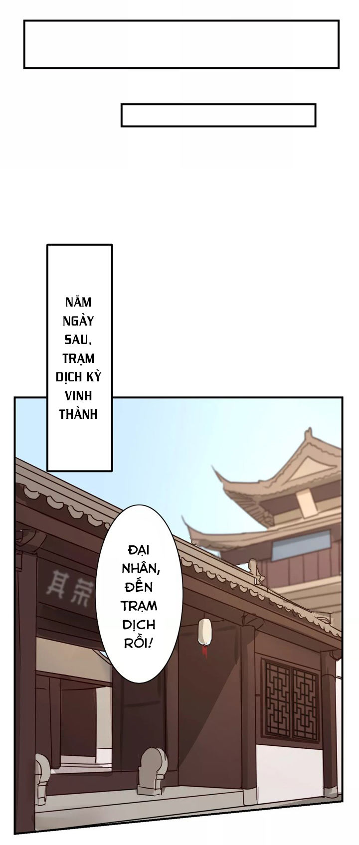 Chỉ Phu Vi Thê Chapter 9 - 8