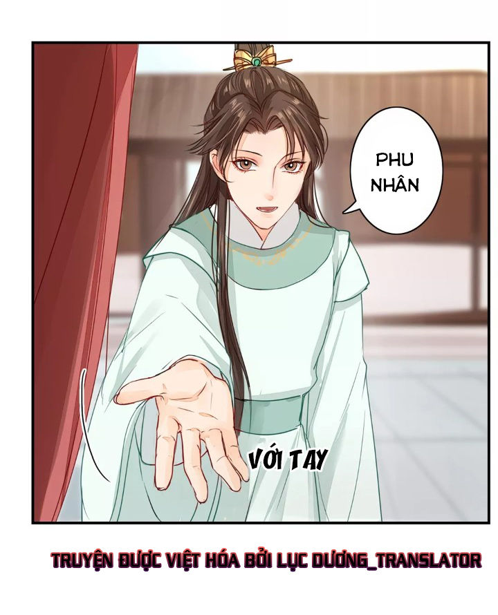 Chỉ Phu Vi Thê Chapter 9 - 9