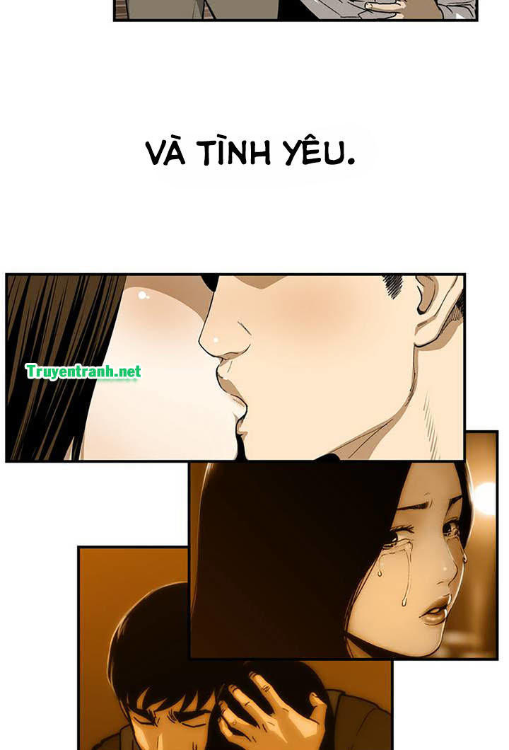 Thần Bài Siêu Năng Chapter 1 - 16