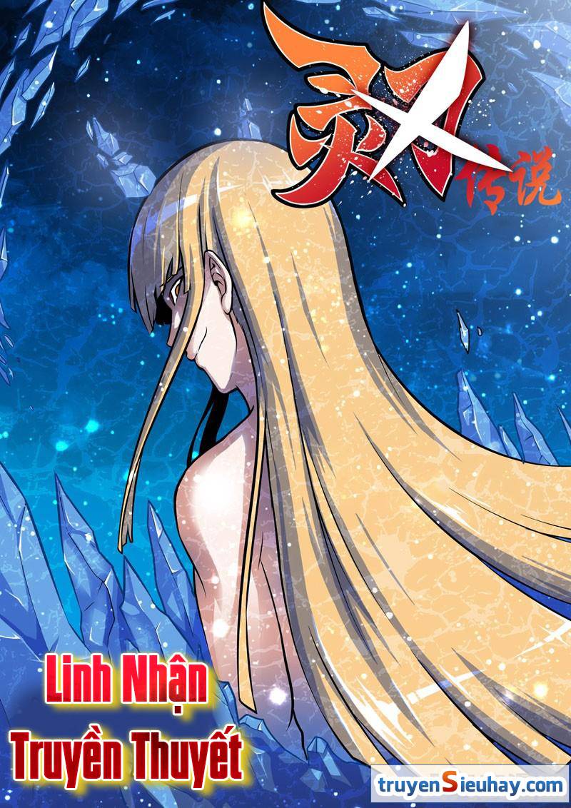 Linh Nhận Truyền Thuyết Chapter 48 - 1