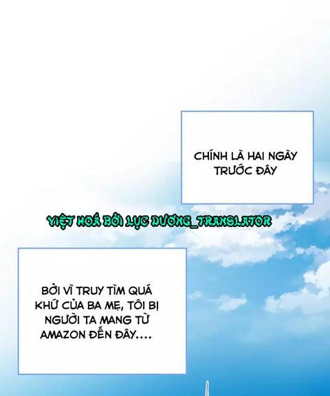 Vương Tử Thành Phố Và Công Chúa Amazon Chapter 1 - 33