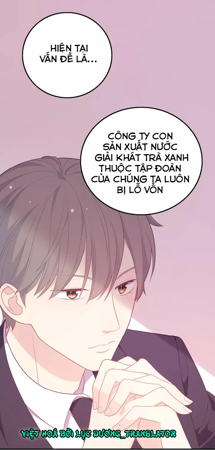 Vương Tử Thành Phố Và Công Chúa Amazon Chapter 19 - 2