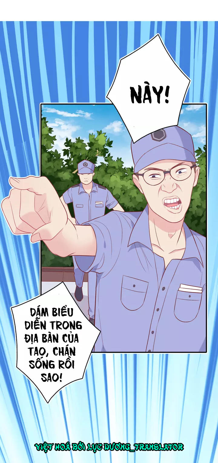 Vương Tử Thành Phố Và Công Chúa Amazon Chapter 26 - 97