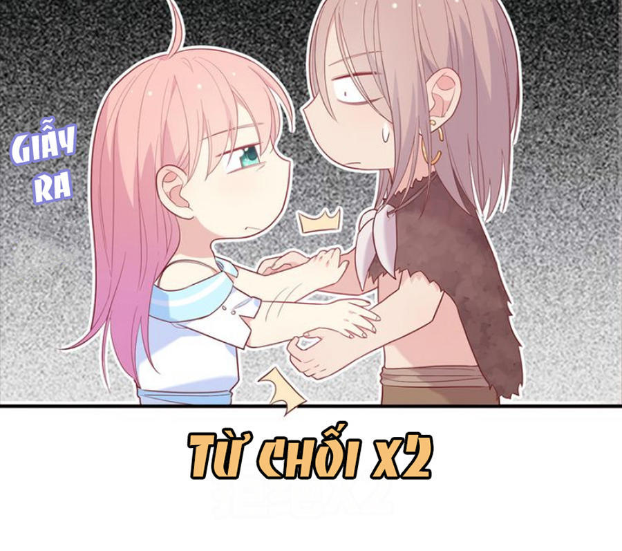 Vương Tử Thành Phố Và Công Chúa Amazon Chapter 43 - 75