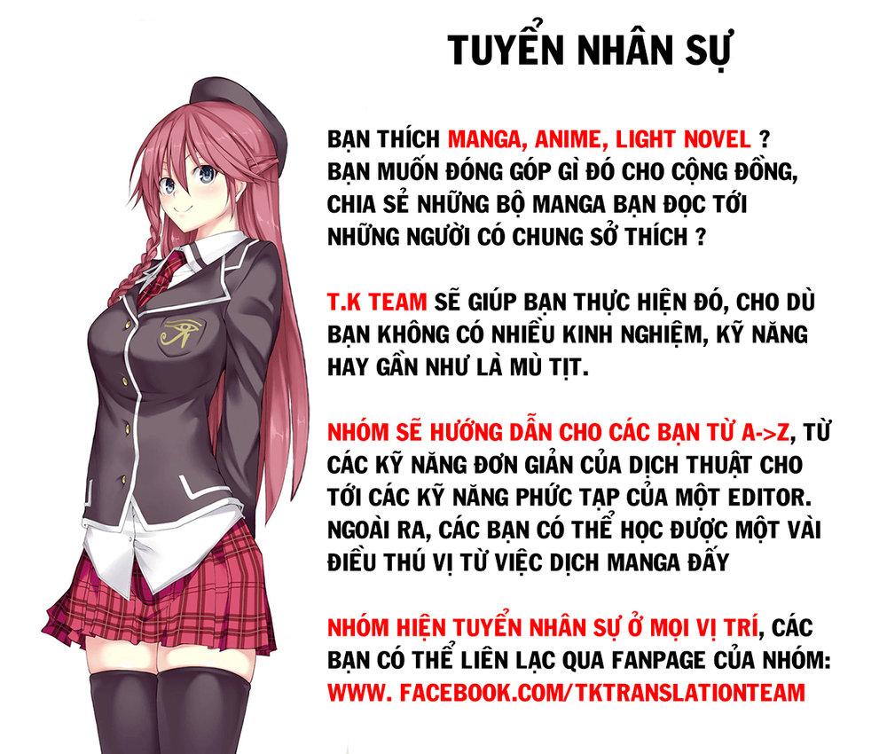 Tôi Đang Đứng Trên 100 Vạn Sinh Mệnh Chapter 6 - 2