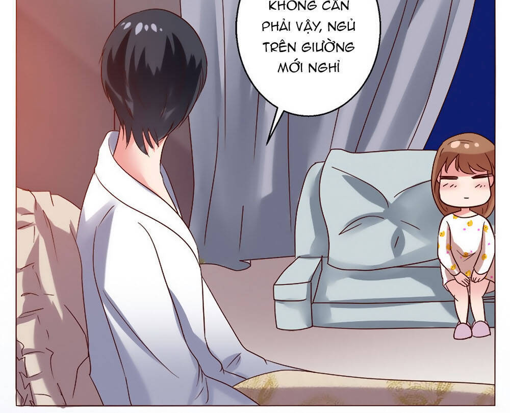 Một Tuần Làm Tình Nhân Chapter 17 - 2