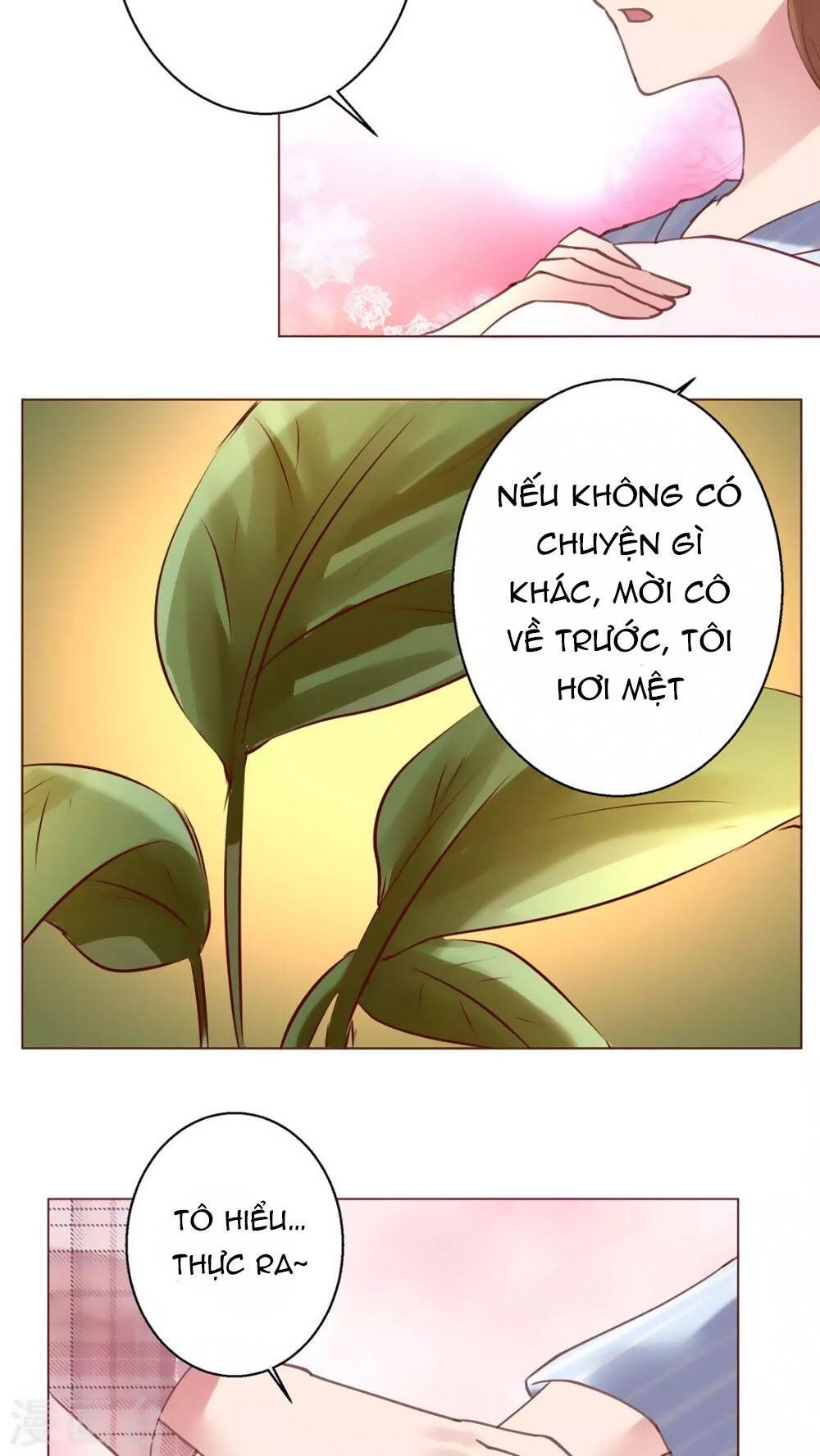 Một Tuần Làm Tình Nhân Chapter 30 - 12