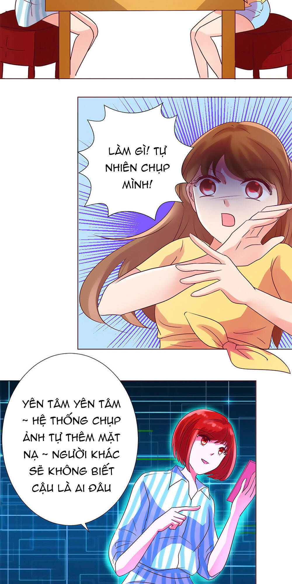 Một Tuần Làm Tình Nhân Chapter 7 - 24