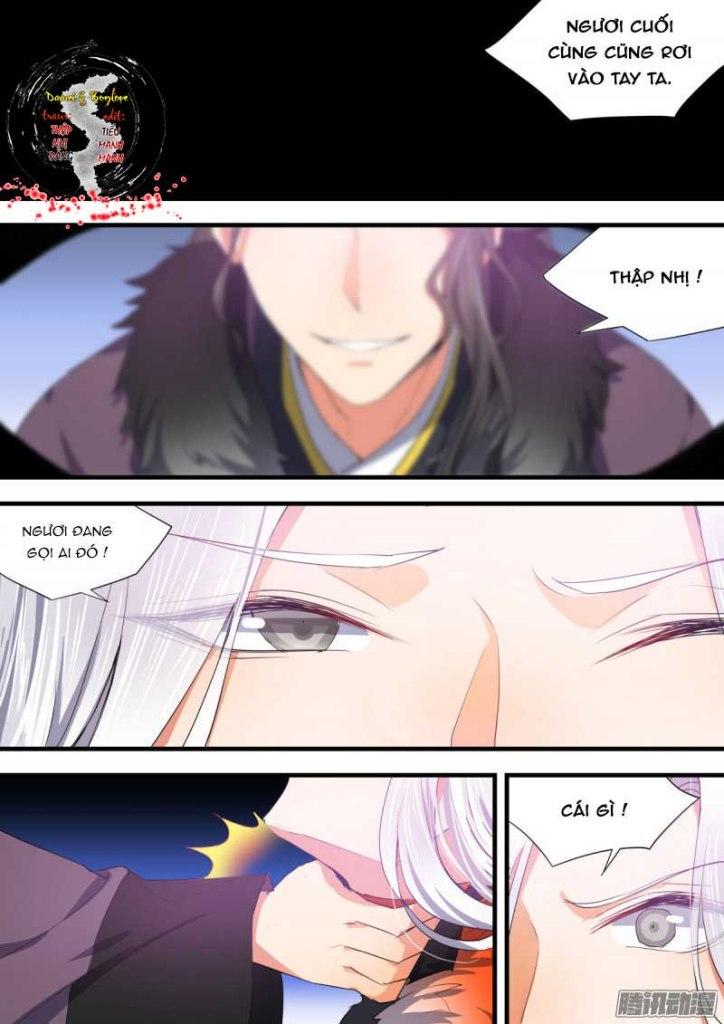 Hóa Long Ký Chapter 111 - 5