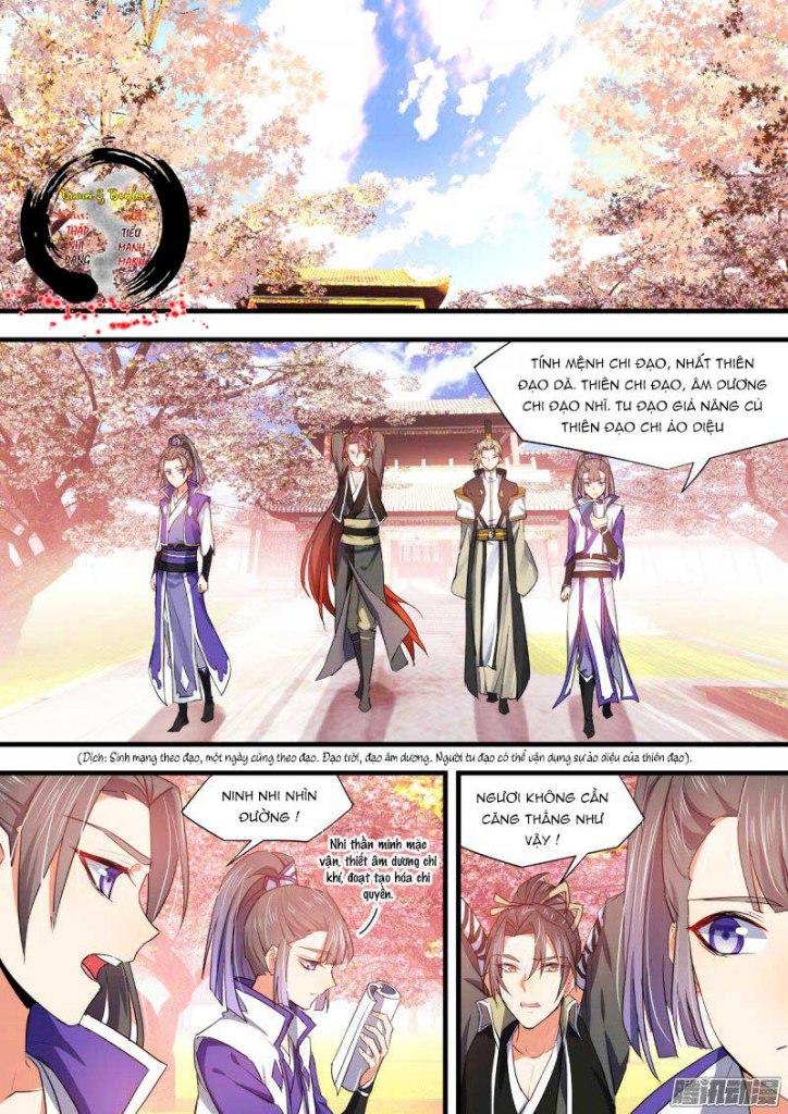 Hóa Long Ký Chapter 113 - 2