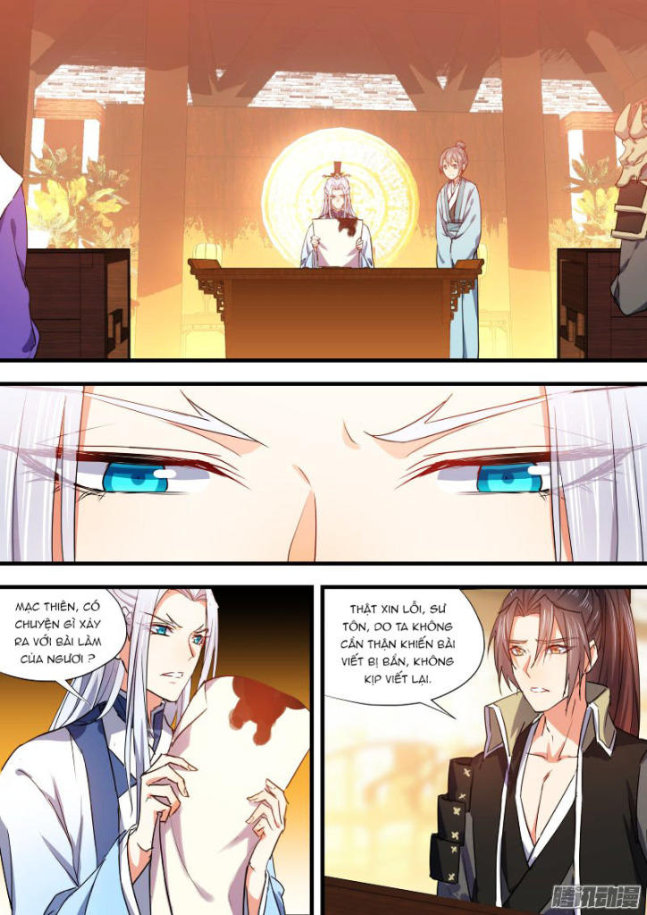 Hóa Long Ký Chapter 115 - 6