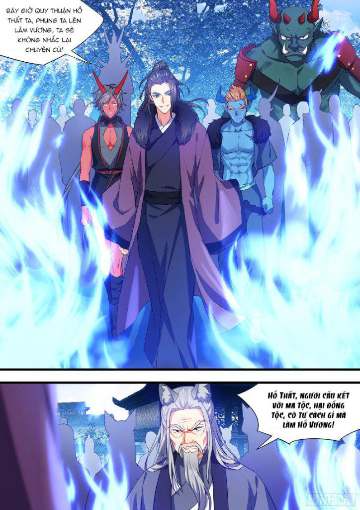 Hóa Long Ký Chapter 132 - 15