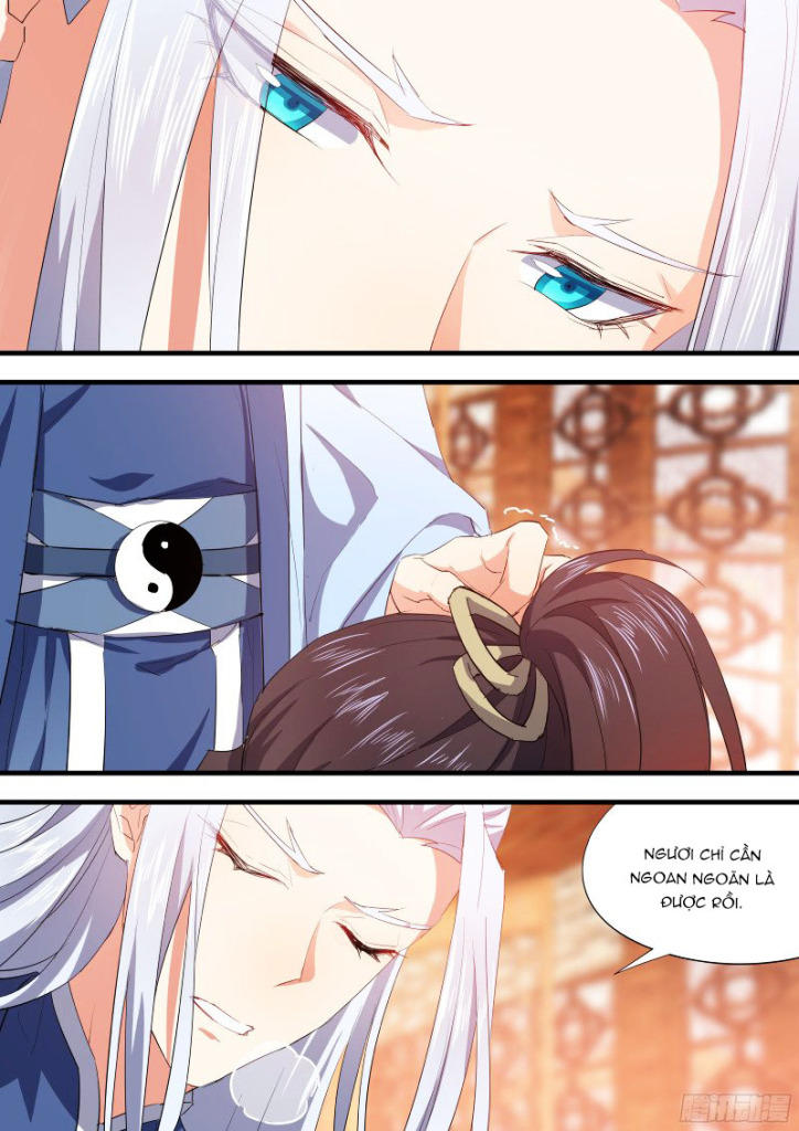 Hóa Long Ký Chapter 134 - 3